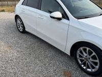 Usata Mercedes A180 Business 2019 Bianco