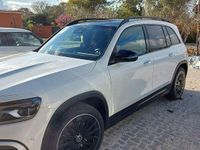 Usata Mercedes GLB250 Premium 224 CV (164 kW) 2025 Bianco SUV