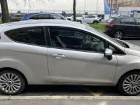 Usata Ford Fiesta Titanium 75 CV (55 kW) 2008 Utilitaria