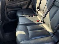 Gebraucht Nissan X-Trail Tekna 177 PS (130 kW) 2017 Orange SUV