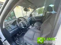 Usata Land Rover Freelander 2 152 CV (111 kW) 2008 Bianco SUV