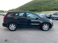 usata Honda CR-V 2.2 Turbodiesel 140cv 4x4 trazione integrale