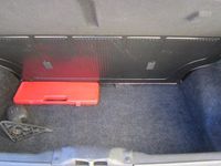 Usata Autobianchi Y10 45 CV (33 kW) 1991 Bianco Utilitaria