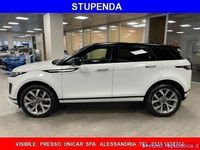 usata Land Rover Range Rover 2.0 DIESEL/HYBRID 150cv. 4x4 SE,Km 46.000 Alba