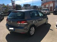 usata VW Golf VI Golf 1.4 TSI 122CV 5p. Comfortline