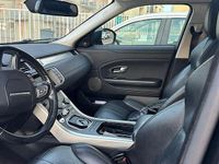 Usata Land Rover Range Rover evoque 200 CV (147 kW) 2016