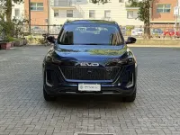 Usata EVO Evo 5 127 CV (93 kW) 2025 Bluazzurro SUV