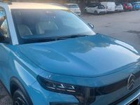 Usata Citroën e-C3 83 kW (113 CV) 2025 Berlina