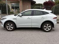 Usado Jaguar E-Pace R-Dynamic 150 CV (110 kW) 2018 SUV