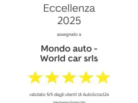 Usata Audi Q3 310 CV (228 kW) 2014 Nero SUV