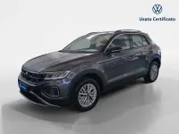 Usata VW T-Roc Life 116 CV (85 kW) 2025 SUV