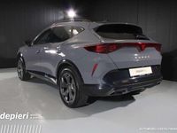 Usata Cupra Formentor 150 CV (110 kW) 2025 Grigio SUV