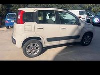 Usata Fiat Panda 85 CV (62 kW) 2014 Berlina