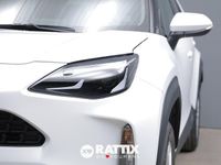 Nuova Toyota Yaris Active 116 CV (85 kW) 2025 Utilitaria