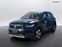 Usata Volvo XC40 192 CV (141 kW) 2021 Nero SUV