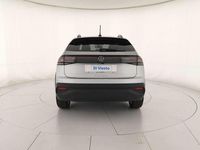 Nuova VW Taigo Edition 95 CV (69 kW) 2025 Reflex silver metallizzato SUV