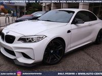 usata BMW M2 Serie 2 Coupéusato