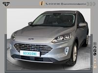 Usata Ford Kuga Titanium X 120 CV (88 kW) 2024 Grigio SUV
