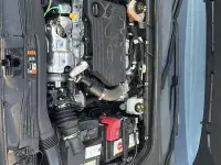 Usata Ford Focus ST-Line 120 CV (88 kW) 2019 Berlina