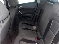 Usata Audi A1 S-Line 90 CV (66 kW) 2013 Bianco Utilitaria