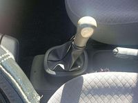 Usata Nissan Micra Acenta 88 CV (64 kW) 2003 Berlina