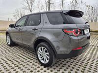 Usata Land Rover Discovery Sport HSE Luxury 150 CV (110 kW) 2019 SUV