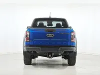 Nuova Ford Ranger Raptor 210 CV (154 kW) 2026 Blu Pick-up