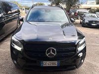 Usata Mercedes GLB180 Executive 116 CV (85 kW) 2021 SUV