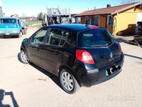 usata Renault Clio 3ª serie - 2011