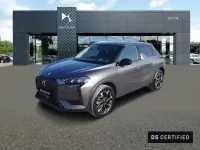 Usata DS Automobiles DS3 Opera 131 CV (96 kW) 2024 Grigio Utilitaria