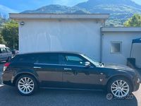 Usata Chrysler 300C 218 CV (160 kW) 2009 Nero Station wagon