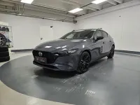 Usata Mazda 3 122 CV (89 kW) 2022 Polymetal gray m Berlina