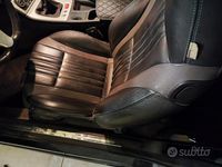 Usata Alfa Romeo Brera 209 CV (153 kW) 2008 Nero Coupé