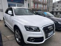 usata Audi Q5 2.0 TDI 170 CV quattro S tronic