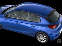 Nuova Opel Corsa 100 CV (73 kW) 2025 Berlina