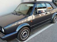 usata VW Golf Cabriolet Golf Cabrio 1.6 GL