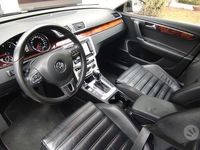 usata VW Passat 7ª serie - 2014