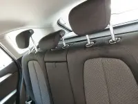 Usata BMW X1 190 CV (139 kW) 2017 Bluazzurro SUV