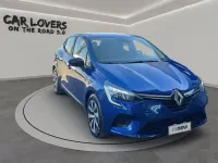 Usata Renault Clio Equilibre 101 CV (74 kW) 2023 Rqh blu iron Utilitaria