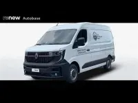 Nuova Renault Master 55 kW (76 CV) 2025 Bianco Furgone