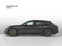 Usata Porsche Panamera 4 E-Hybrid Sport Turismo Sport Turismo 136 CV (100 kW) 2019 Nero Station wagon