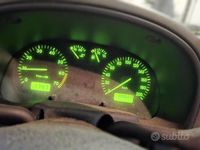 Usata VW Polo 50 CV (36 kW) 1998 Utilitaria