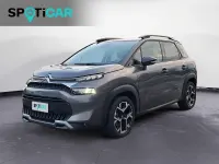Usata Citroën C3 Aircross PureTech 110 CV (80 kW) 2022 Grigio SUV