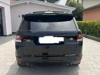 Usata Land Rover Range Rover HSE 245 CV (180 kW) 2016 SUV