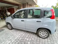 Usata Fiat Panda Easy 69 CV (50 kW) 2018 Grigio Utilitaria