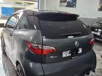 Usata Aixam Coupe GTI 2022 Grigio Coupé
