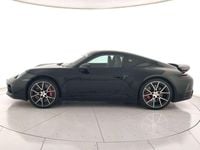 Usata Porsche 911 Carrera S 480 CV (353 kW) 2025 Nero Coupé