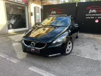 Usata Volvo V40 Inscription 120 CV (88 kW) 2018 Nero Berlina