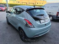 Usata Lancia Ypsilon S 69 CV (50 kW) 2024 Verde Utilitaria
