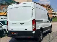 Usata Ford Transit 131 CV (96 kW) 2022 Bianco Furgone